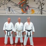 Stage avec Jean-Pierre Lavorato, nov. 2022.