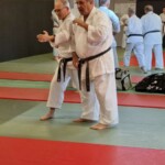 Stage Georges Eyssard - 18 fév. 2023