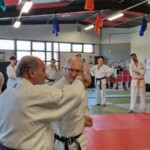 Stage Georges Eyssard - 18 fév. 2023