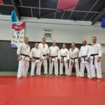 Cours de préparation aux grades - 7 oct. 2023