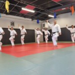 Cours de préparation aux grades - 7 oct. 2023