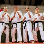 Cours de préparation aux grades - 14 oct. 2023