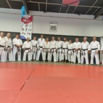 Cours de préparation aux grades - 21 oct. 2023