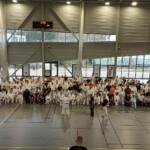 Master Class "Bilicki - Lavorato - Valéra", à Écully, le 4 fév. 2024.