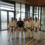 Master Class "Bilicki - Lavorato - Valéra", à Écully, le 4 fév. 2024.
