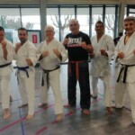 Master Class "Bilicki - Lavorato - Valéra", à Écully, le 4 fév. 2024.