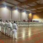 Stage J.-P. Lavorato à Lagnieu - 25 octobre 2024